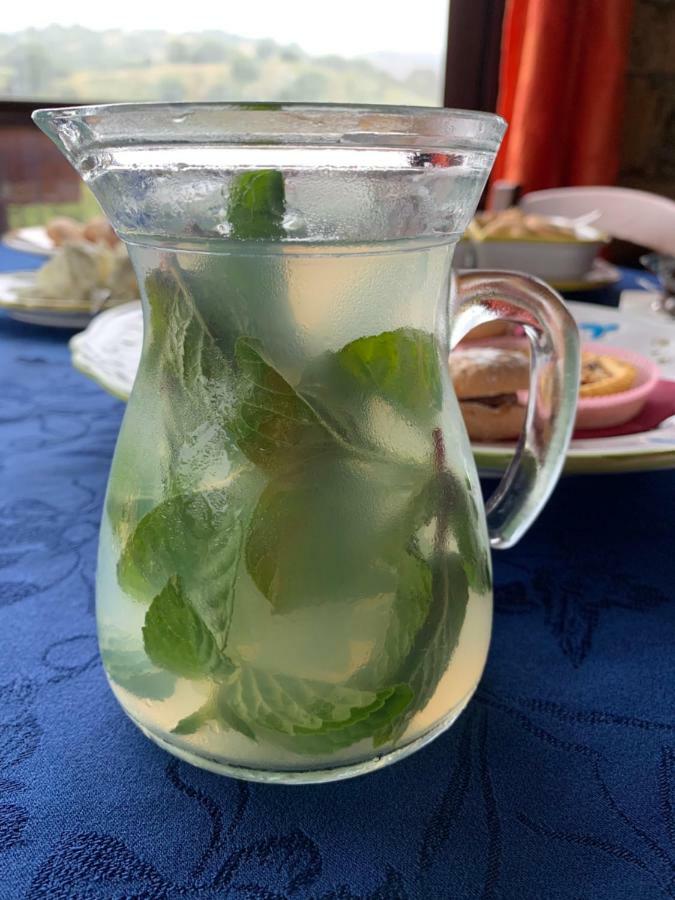 Oasi Muru Idda 布多尼 外观 照片